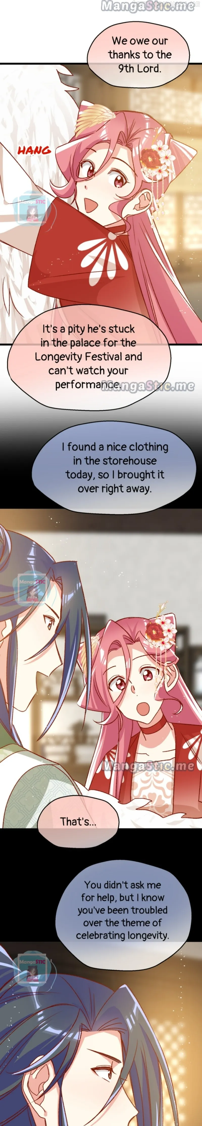 Beauty BIoggers in Another WorId Chapter 69 59 10