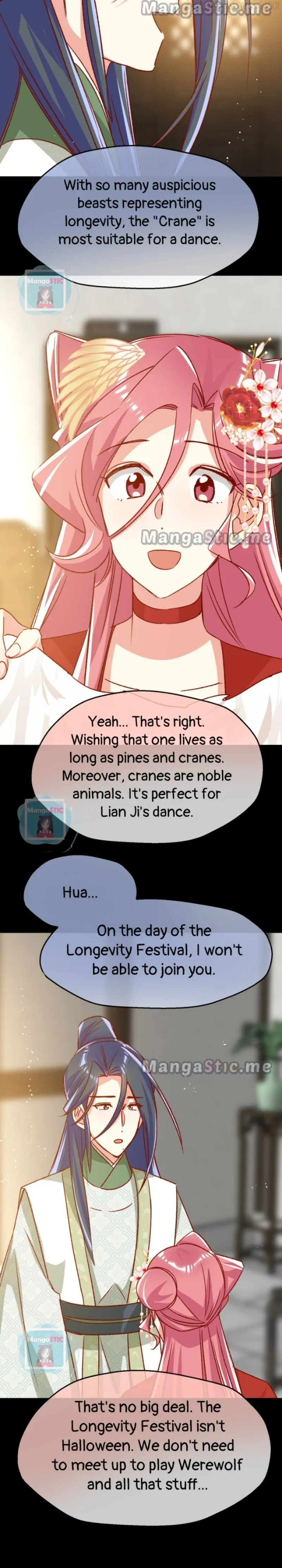 Beauty BIoggers in Another WorId Chapter 69 60 11