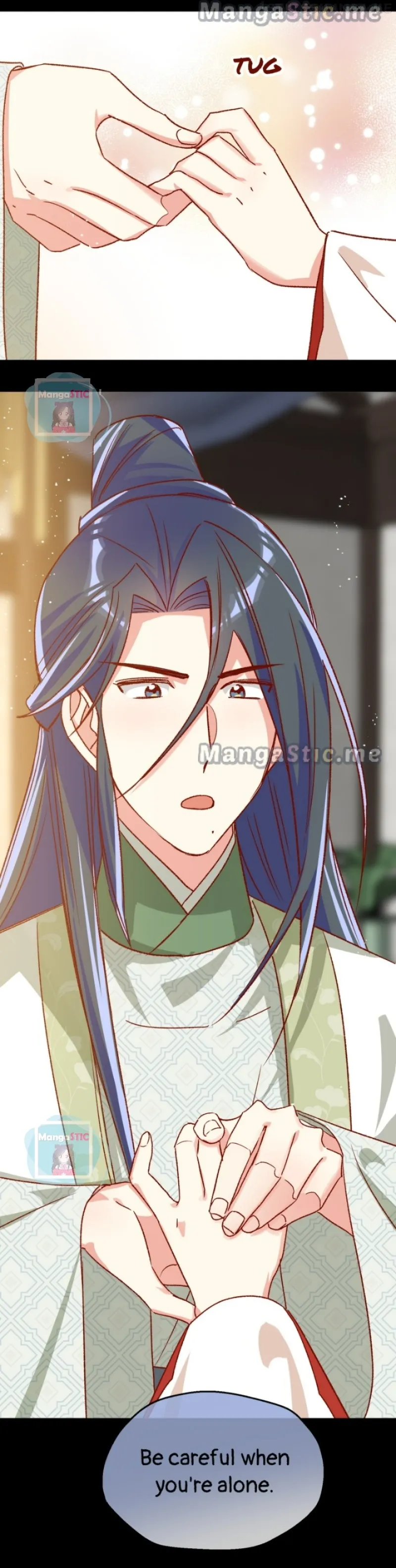 Beauty BIoggers in Another WorId Chapter 69 61 12