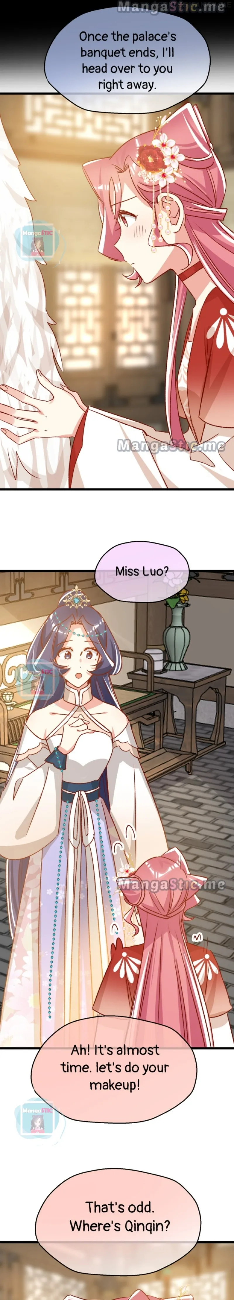 Beauty BIoggers in Another WorId Chapter 69 62 13