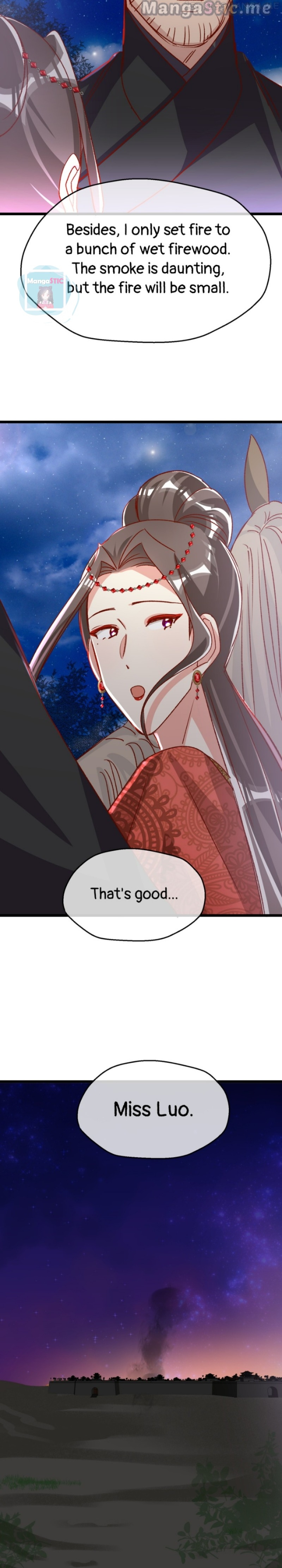 Beauty BIoggers in Another WorId Chapter 71 60 002