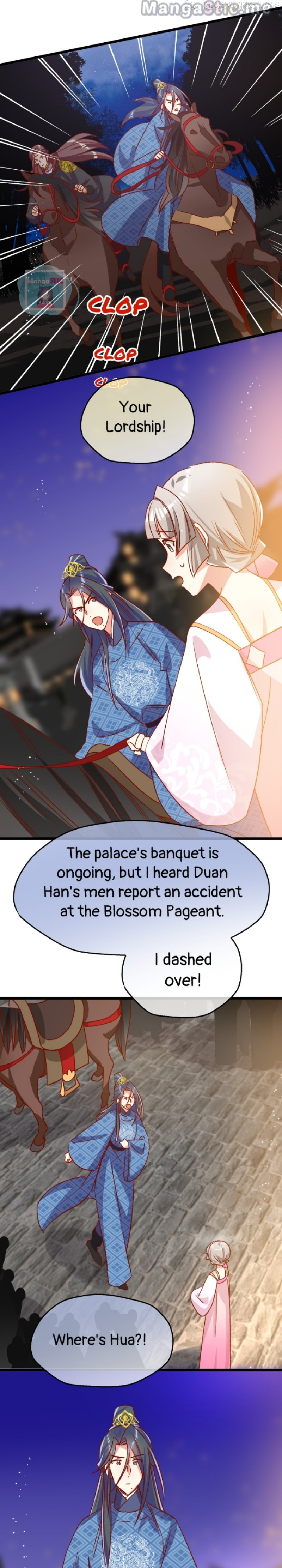 Beauty BIoggers in Another WorId Chapter 71 62 004