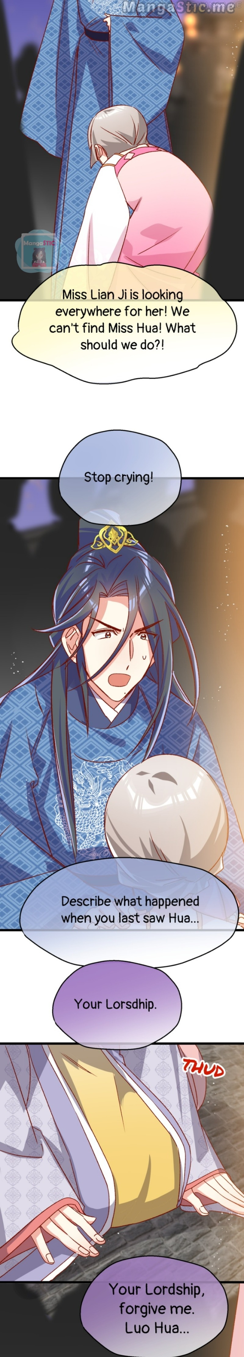 Beauty BIoggers in Another WorId Chapter 71 63 005