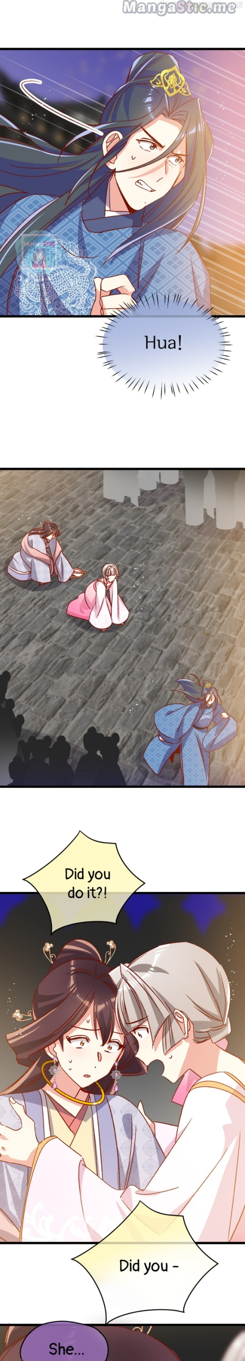 Beauty BIoggers in Another WorId Chapter 71 65 007