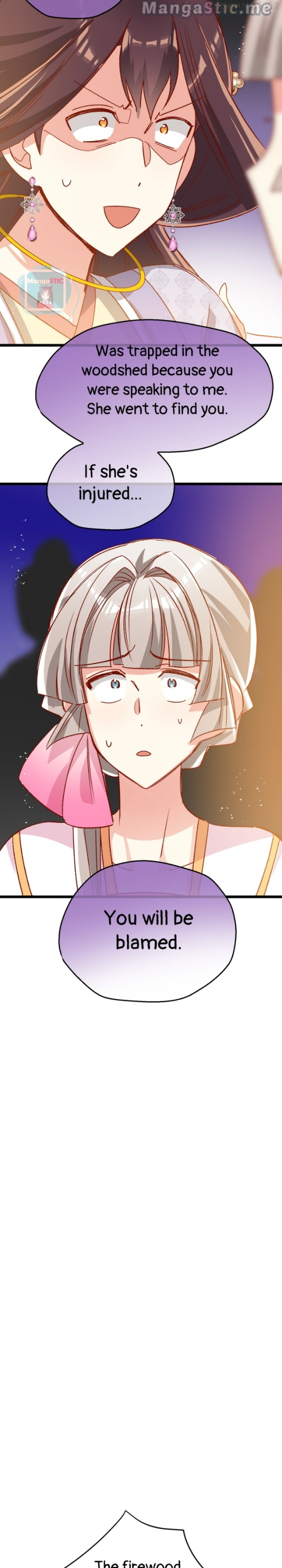 Beauty BIoggers in Another WorId Chapter 71 66 008