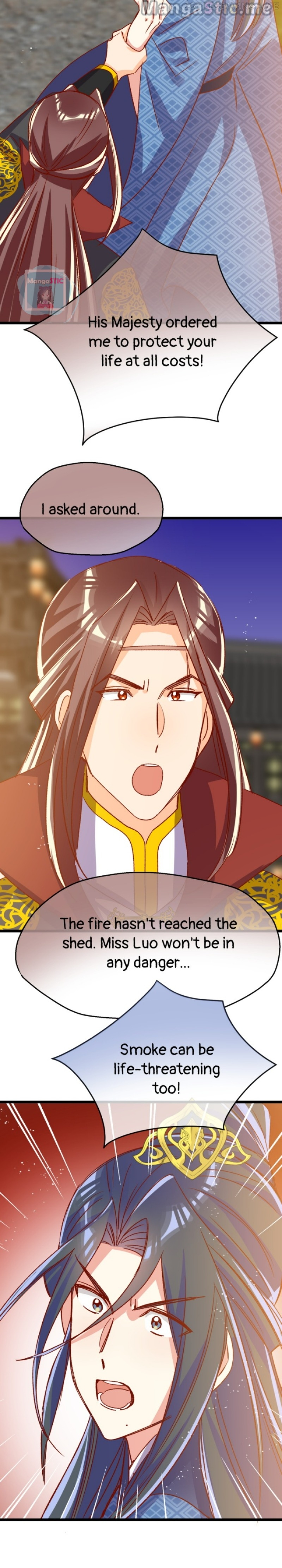 Beauty BIoggers in Another WorId Chapter 71 70 012