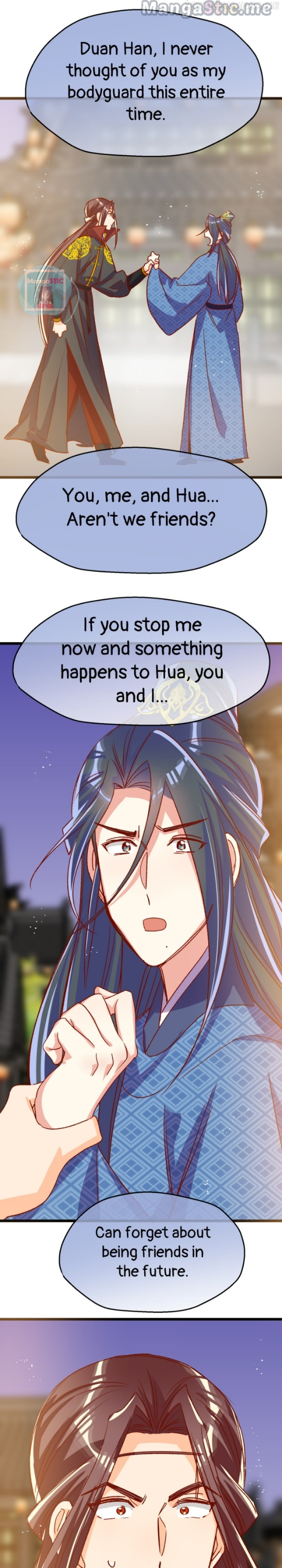 Beauty BIoggers in Another WorId Chapter 71 72 014