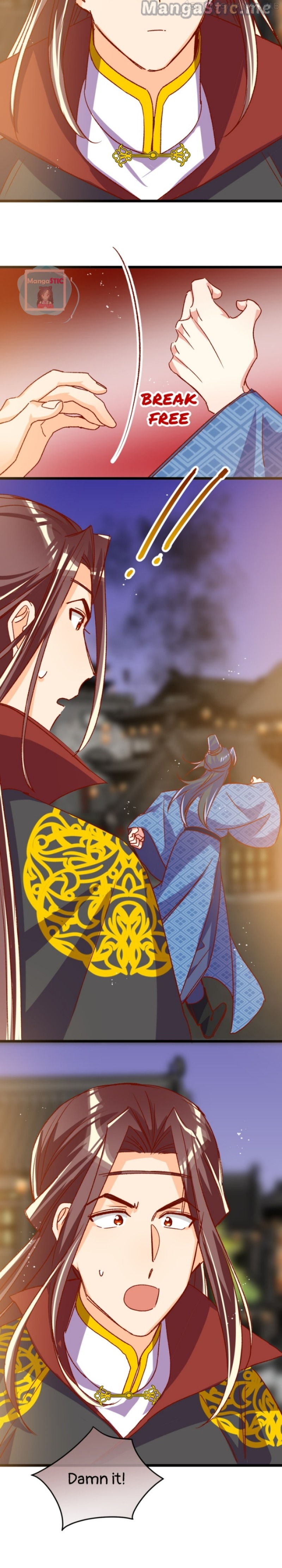 Beauty BIoggers in Another WorId Chapter 71 73 015