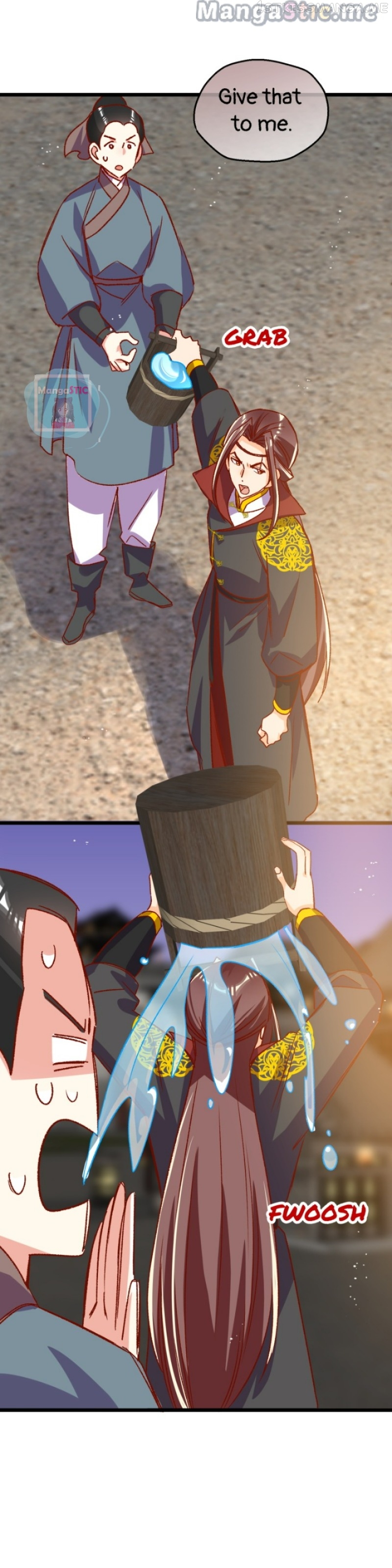 Beauty BIoggers in Another WorId Chapter 71 74 016