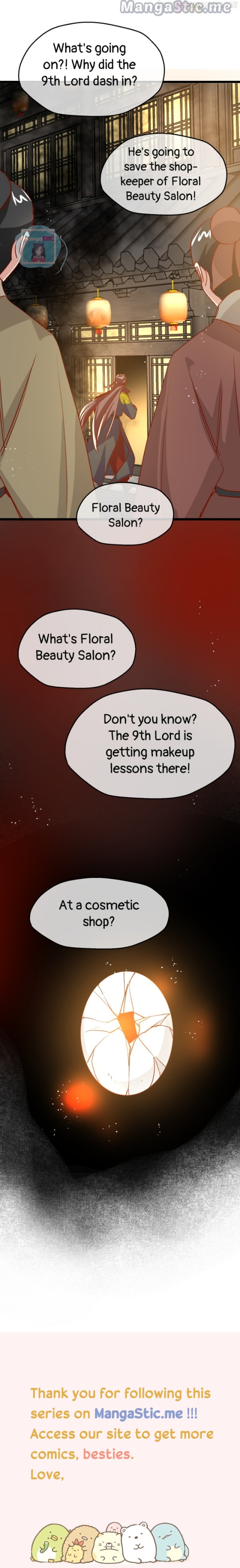 Beauty BIoggers in Another WorId Chapter 71 75 017