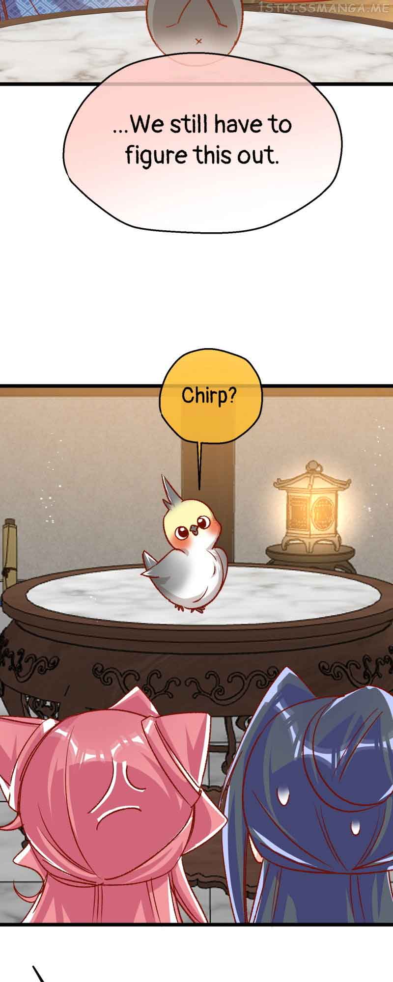 Beauty BIoggers in Another WorId Chapter 75 102 02