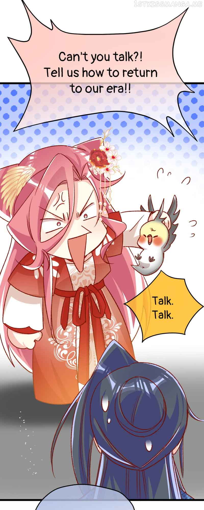 Beauty BIoggers in Another WorId Chapter 75 103 03