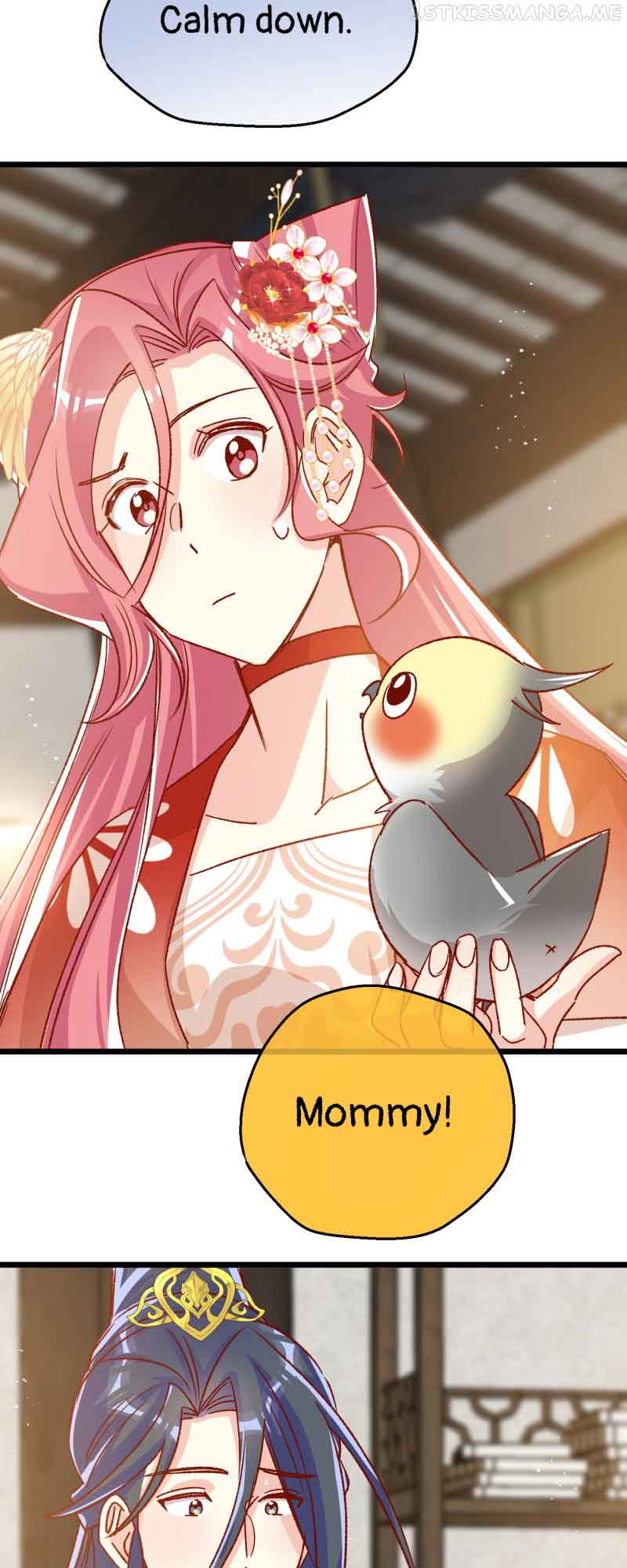 Beauty BIoggers in Another WorId Chapter 75 104 04