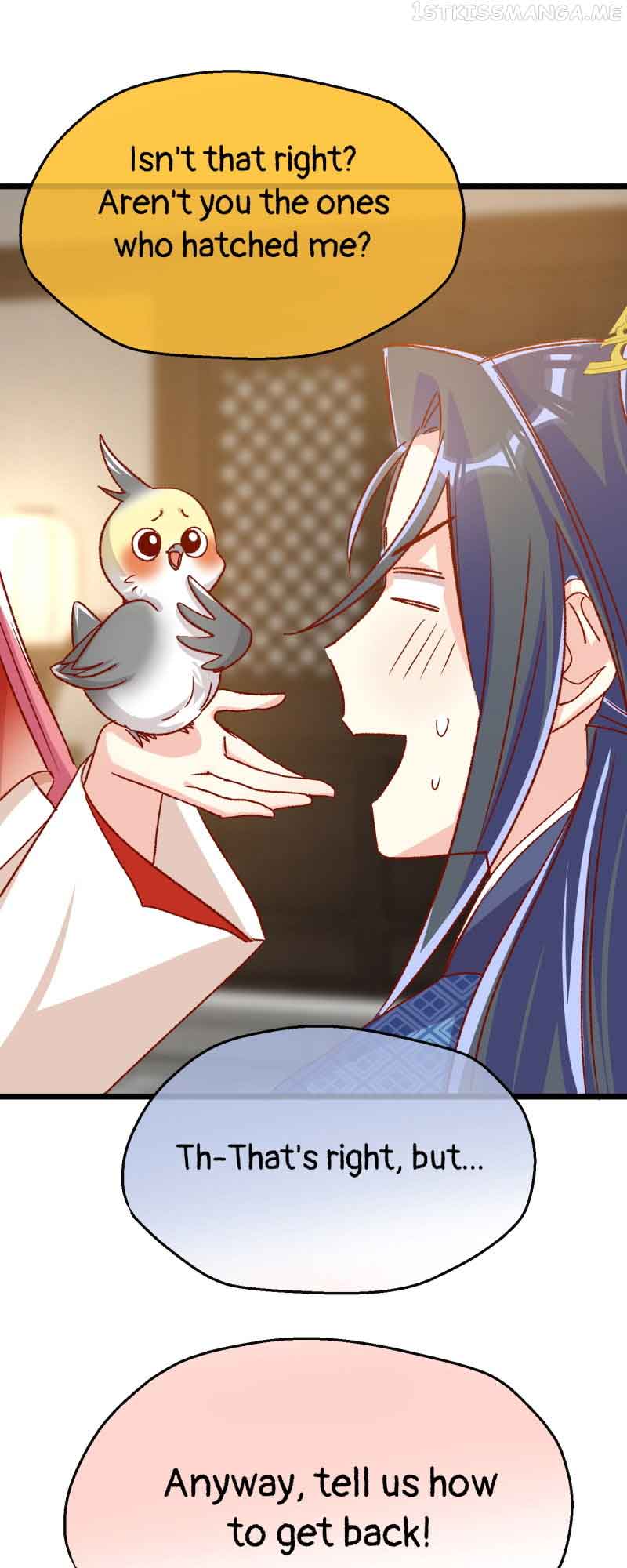 Beauty BIoggers in Another WorId Chapter 75 108 08