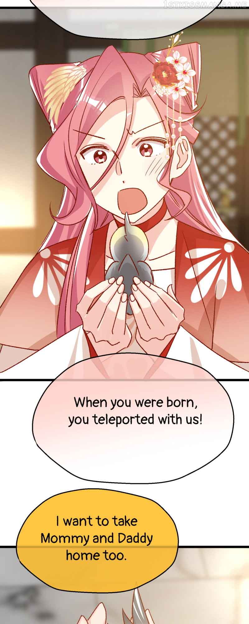 Beauty BIoggers in Another WorId Chapter 75 109 09