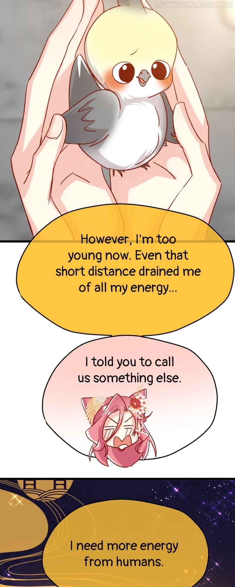 Beauty BIoggers in Another WorId Chapter 75 110 10