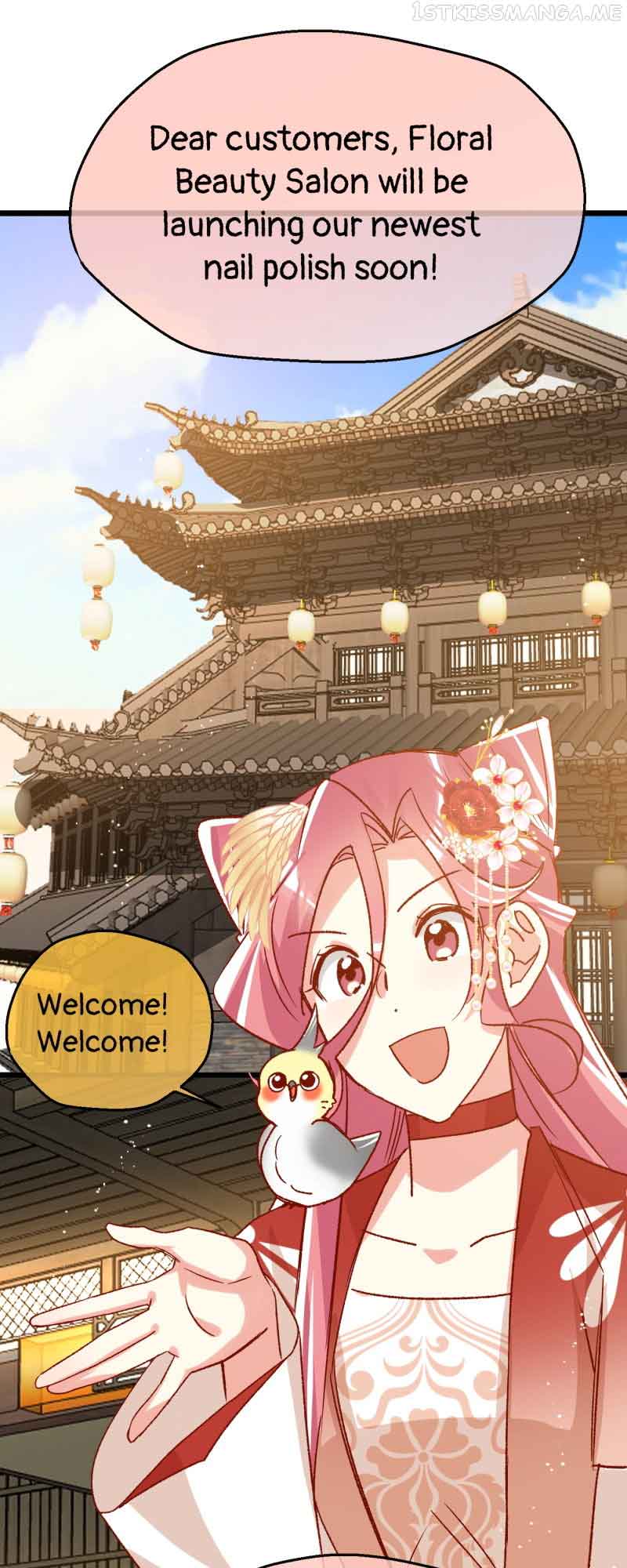 Beauty BIoggers in Another WorId Chapter 75 114 14