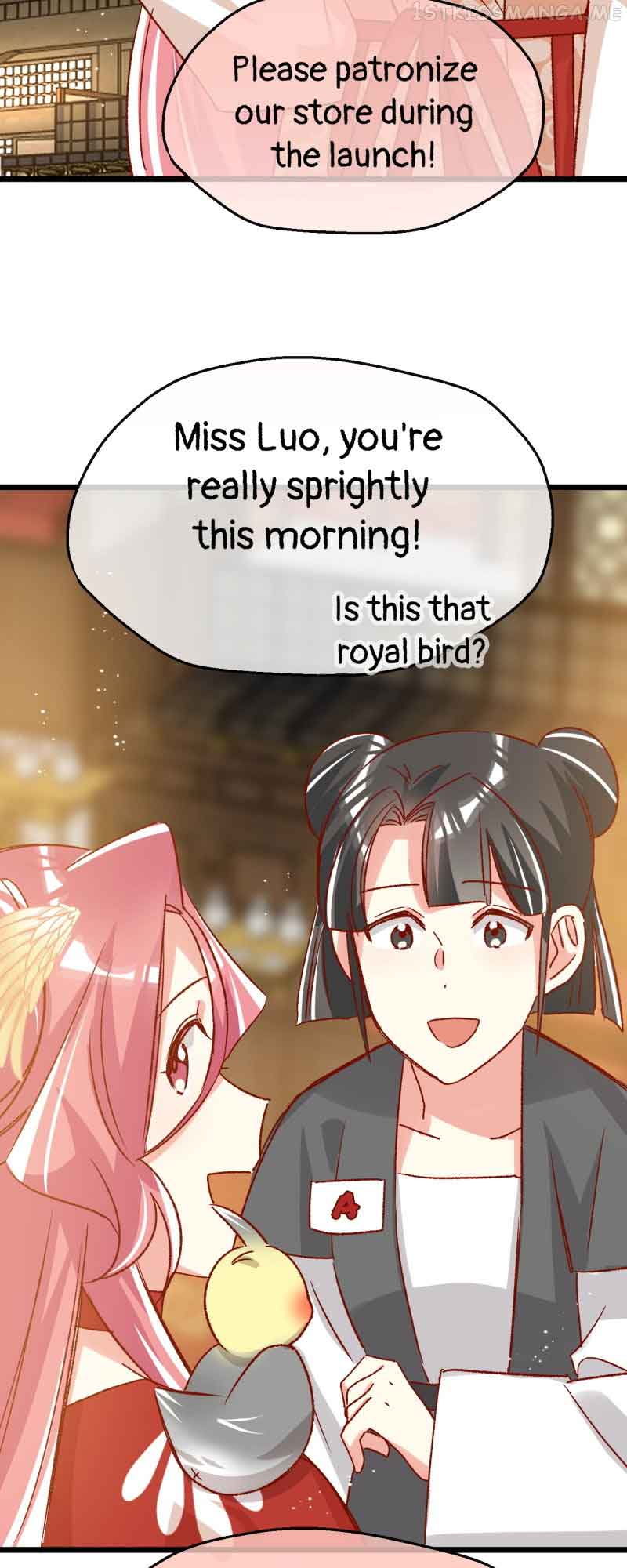 Beauty BIoggers in Another WorId Chapter 75 115 15