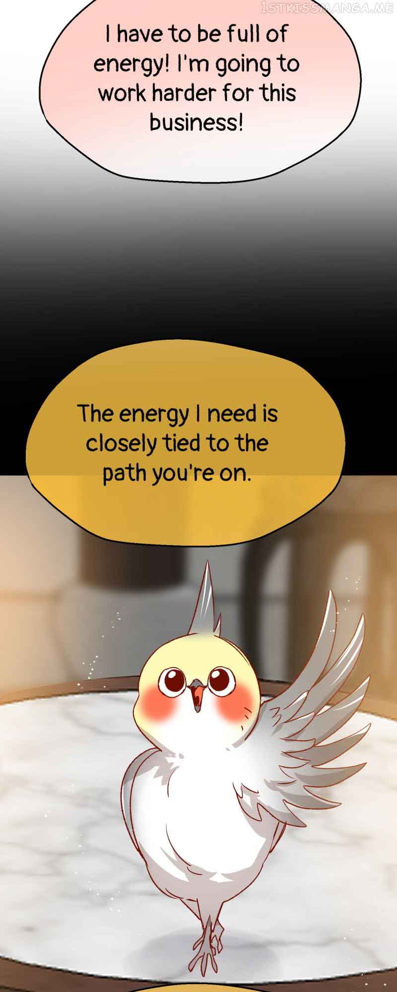 Beauty BIoggers in Another WorId Chapter 75 116 16