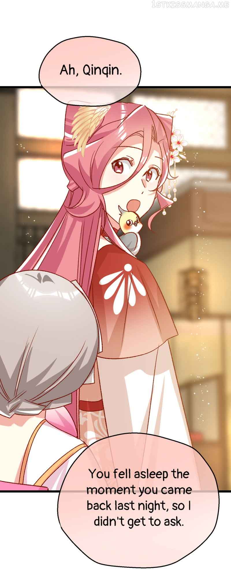 Beauty BIoggers in Another WorId Chapter 75 120 20