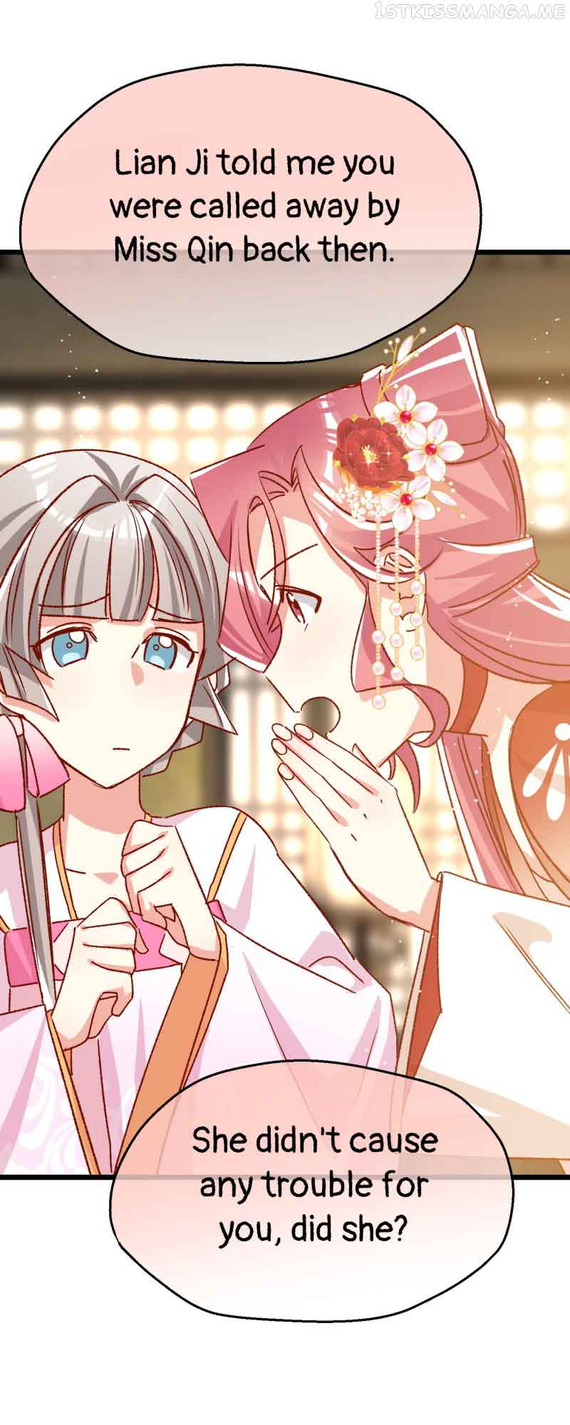 Beauty BIoggers in Another WorId Chapter 75 121 21