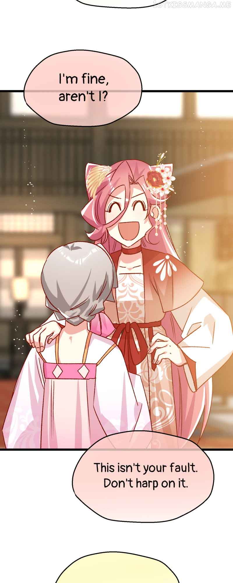 Beauty BIoggers in Another WorId Chapter 75 123 23