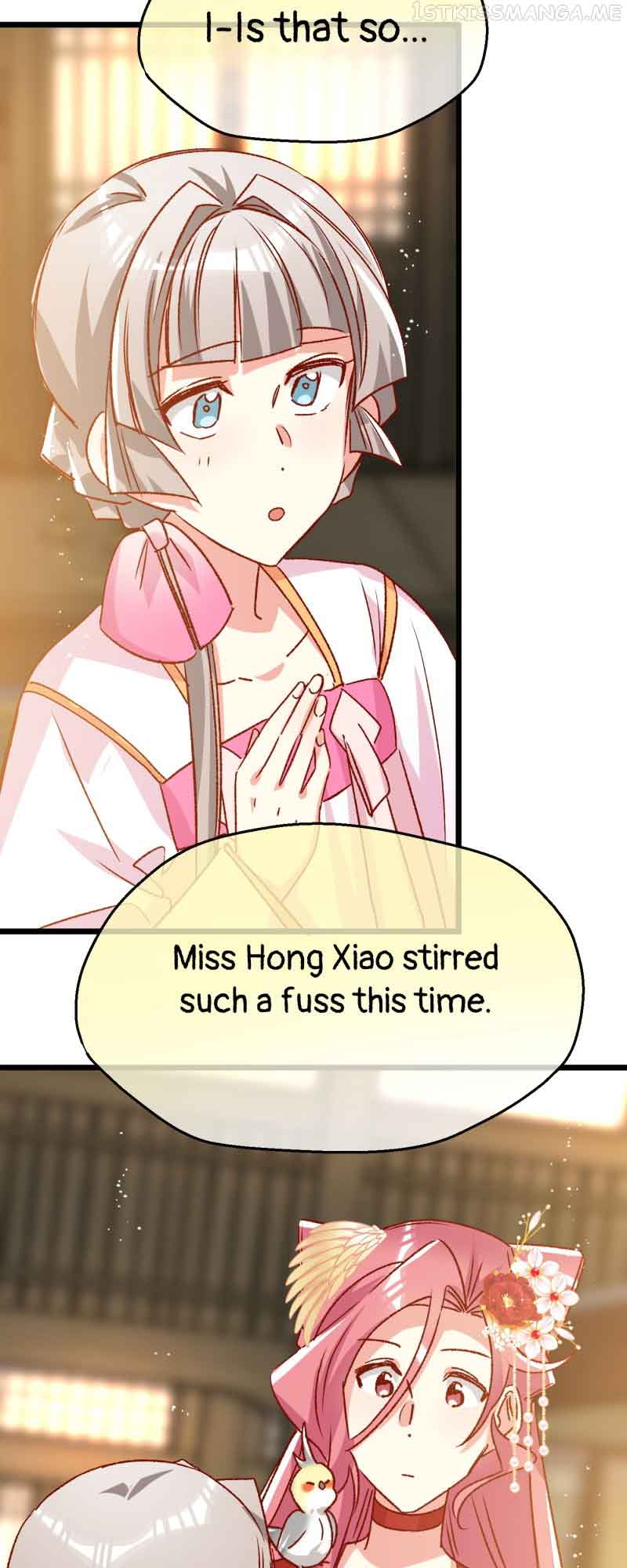 Beauty BIoggers in Another WorId Chapter 75 124 24