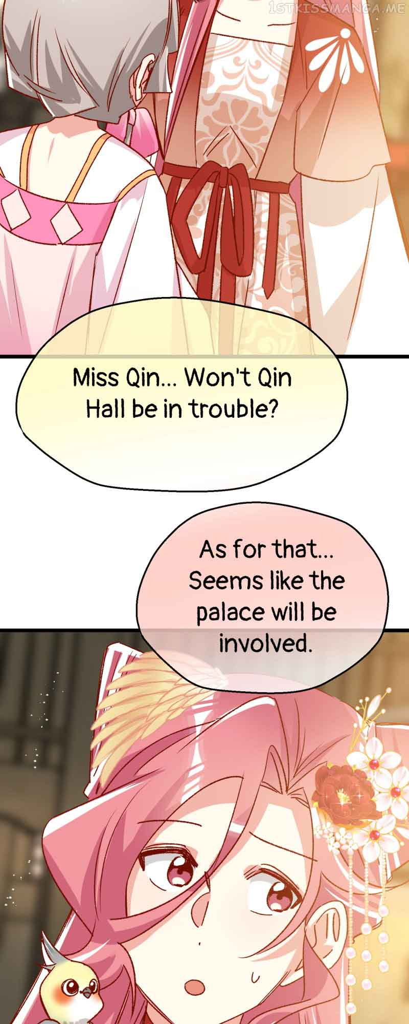 Beauty BIoggers in Another WorId Chapter 75 125 25