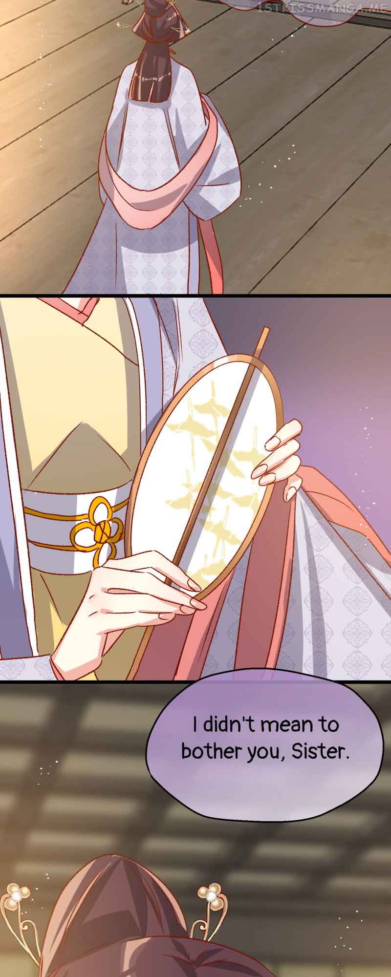 Beauty BIoggers in Another WorId Chapter 75 128 28