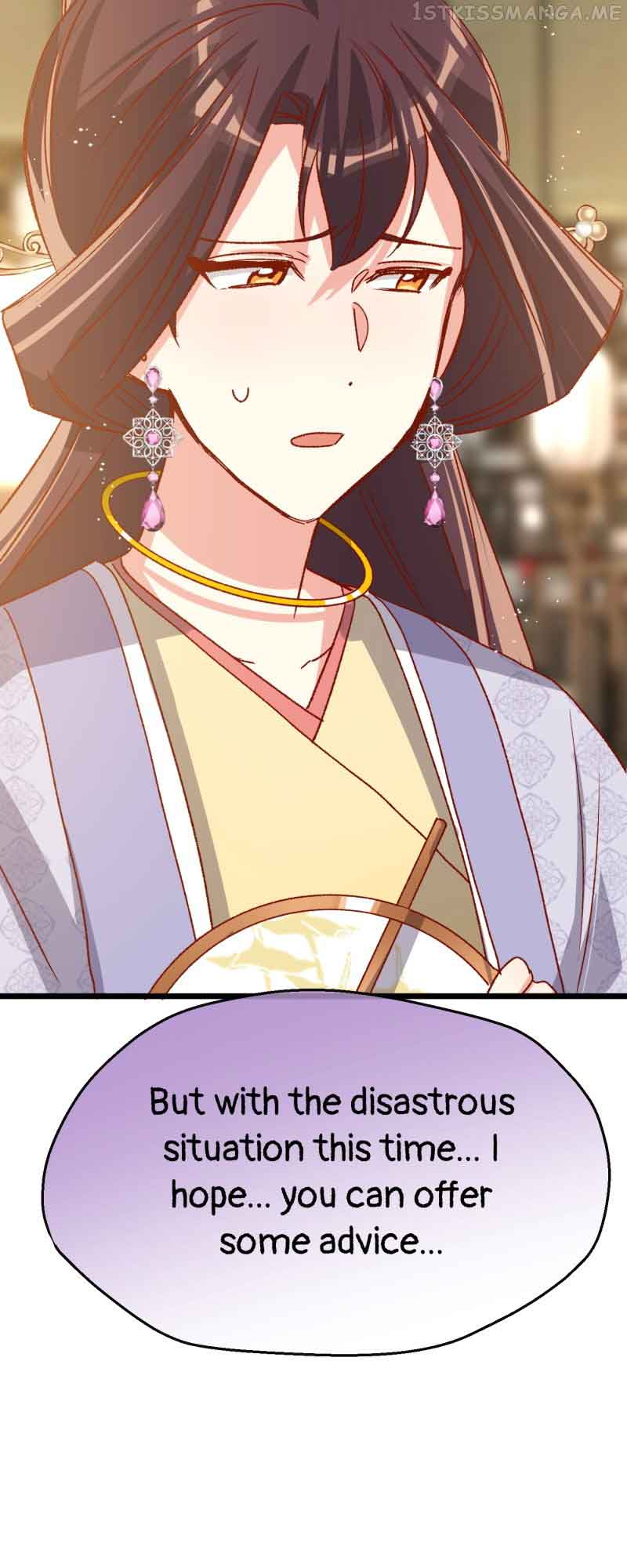 Beauty BIoggers in Another WorId Chapter 75 129 29