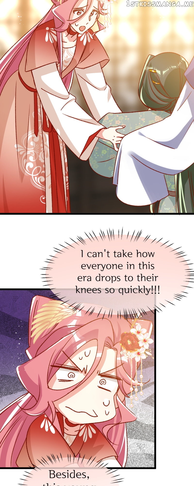 Beauty BIoggers in Another WorId Chapter 77 111 002