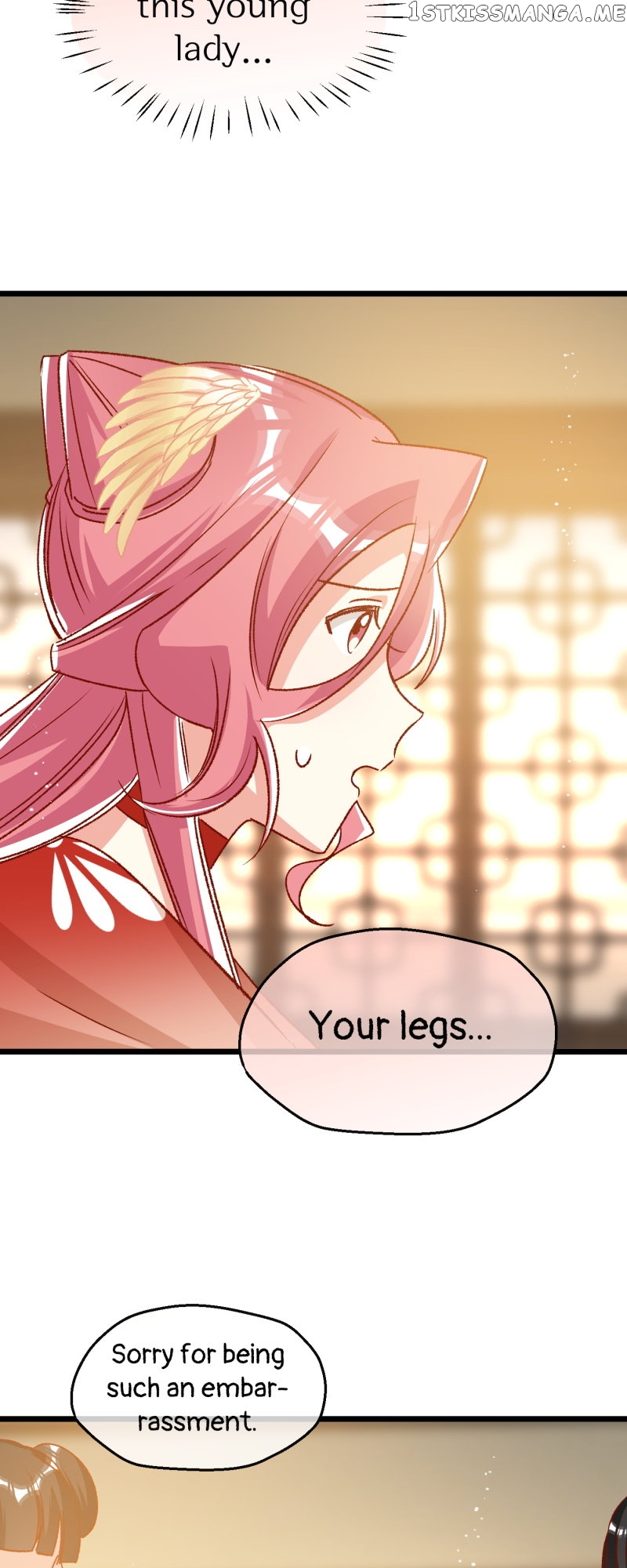 Beauty BIoggers in Another WorId Chapter 77 112 003