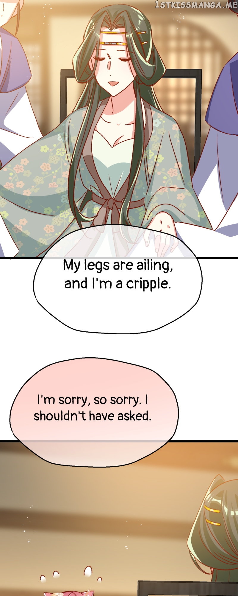 Beauty BIoggers in Another WorId Chapter 77 113 004