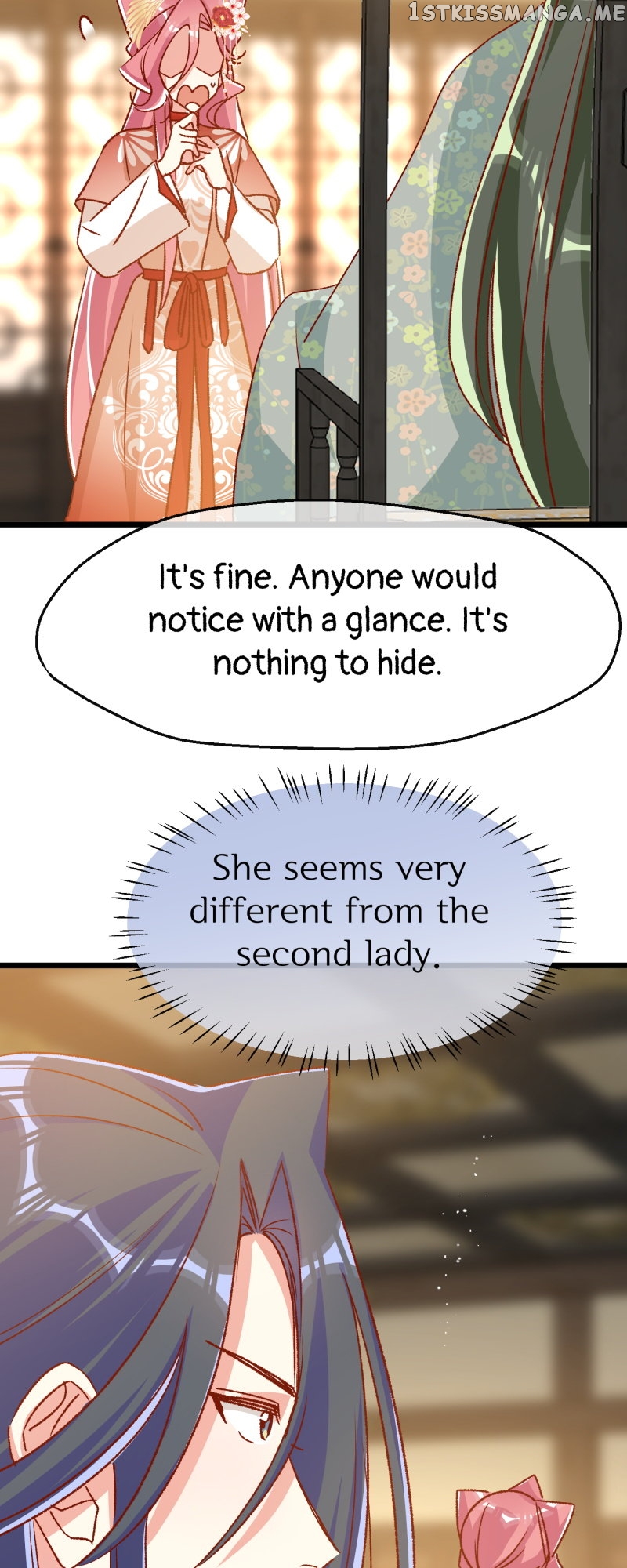 Beauty BIoggers in Another WorId Chapter 77 114 005