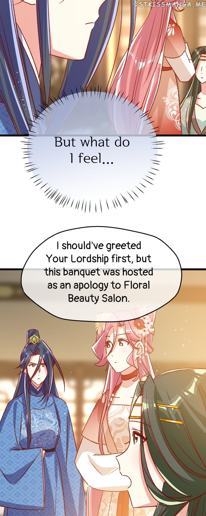 Beauty BIoggers in Another WorId Chapter 77 115 006