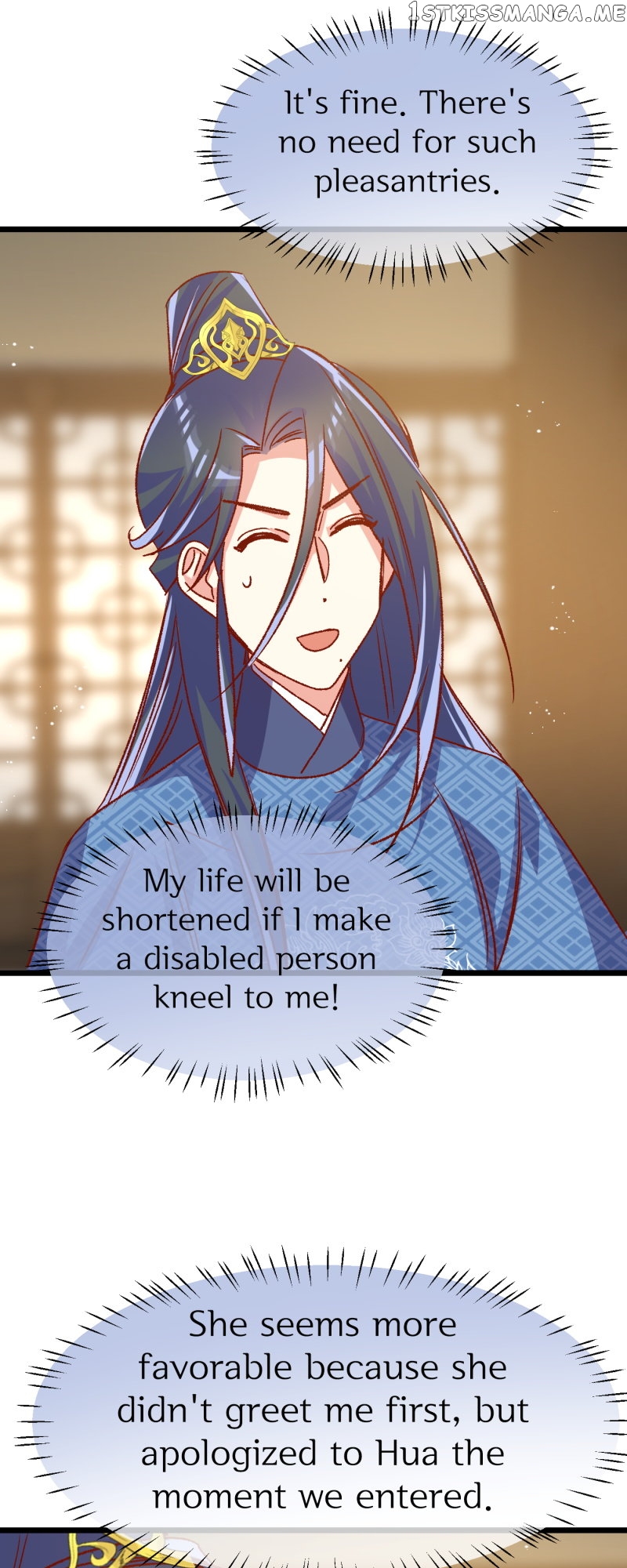 Beauty BIoggers in Another WorId Chapter 77 117 008