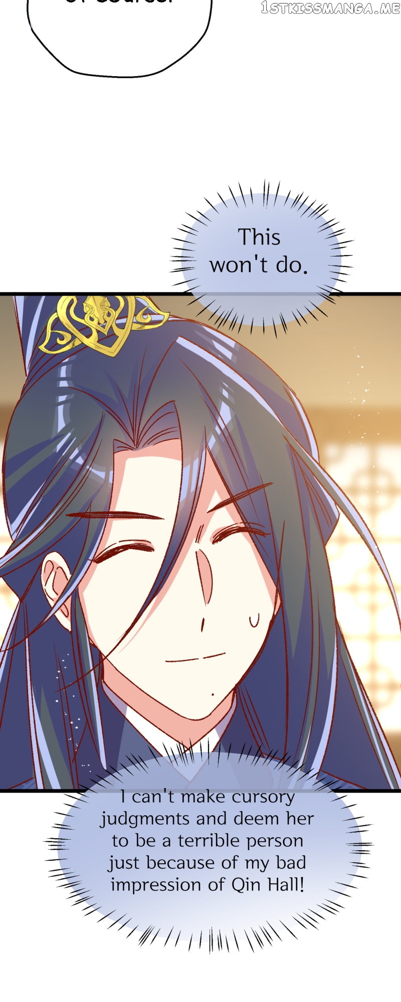 Beauty BIoggers in Another WorId Chapter 77 122 013