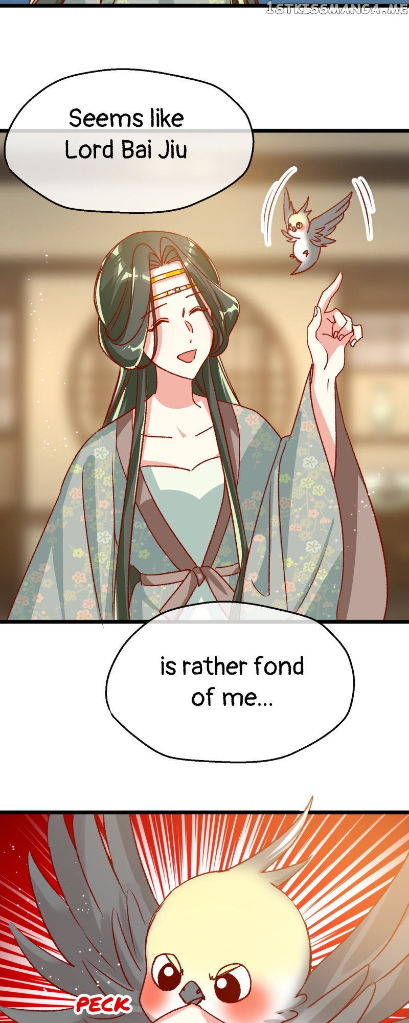 Beauty BIoggers in Another WorId Chapter 77 126 017