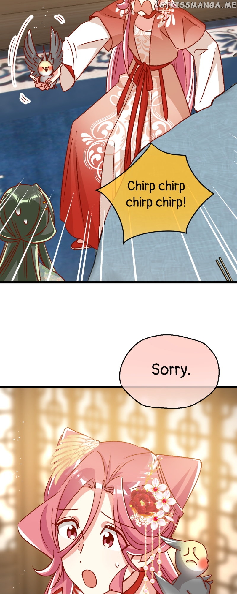 Beauty BIoggers in Another WorId Chapter 77 129 020