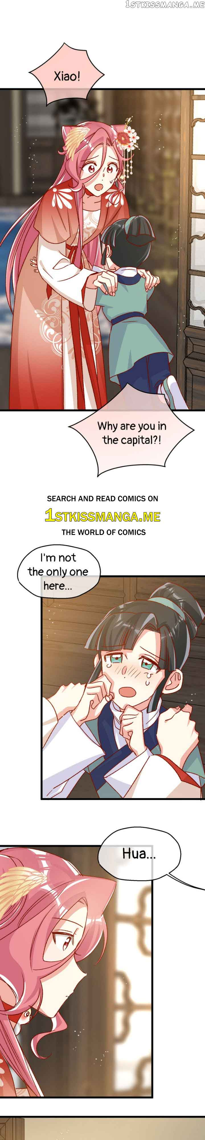 Beauty BIoggers in Another WorId Chapter 78 59 01