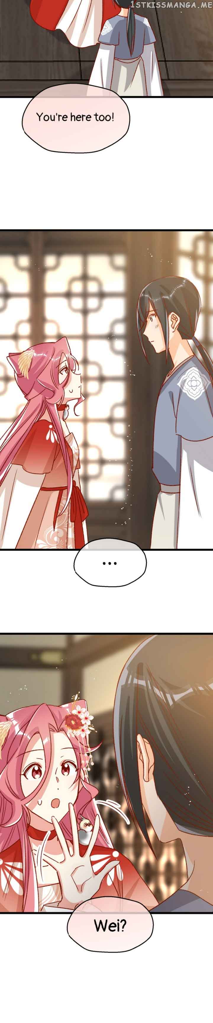 Beauty BIoggers in Another WorId Chapter 78 61 03