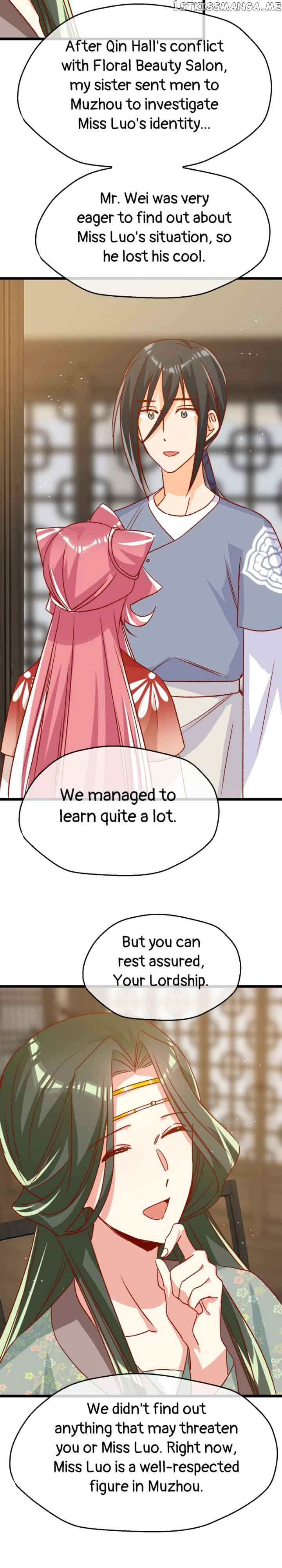 Beauty BIoggers in Another WorId Chapter 78 66 08