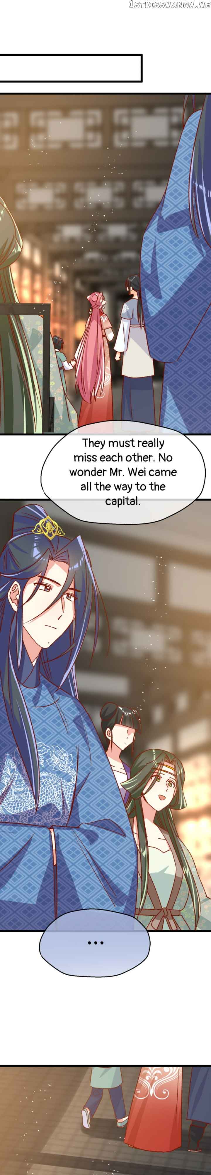 Beauty BIoggers in Another WorId Chapter 78 68 10