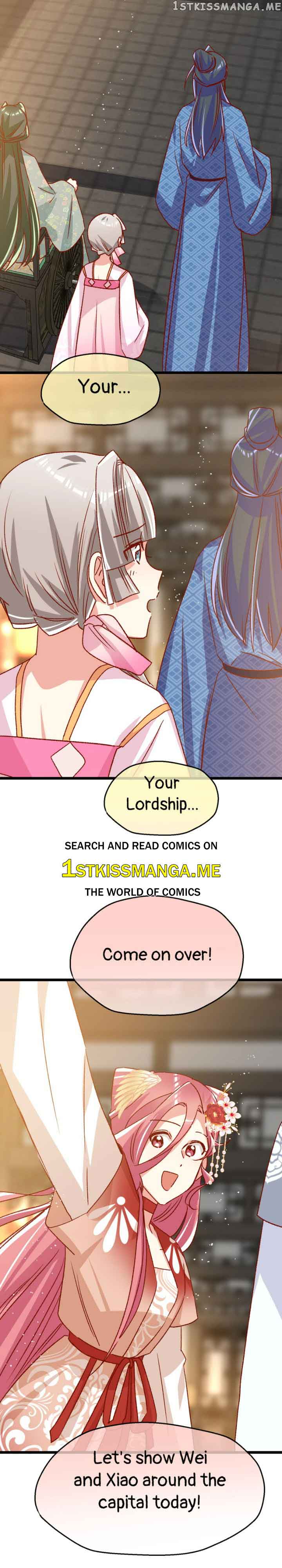 Beauty BIoggers in Another WorId Chapter 78 69 11