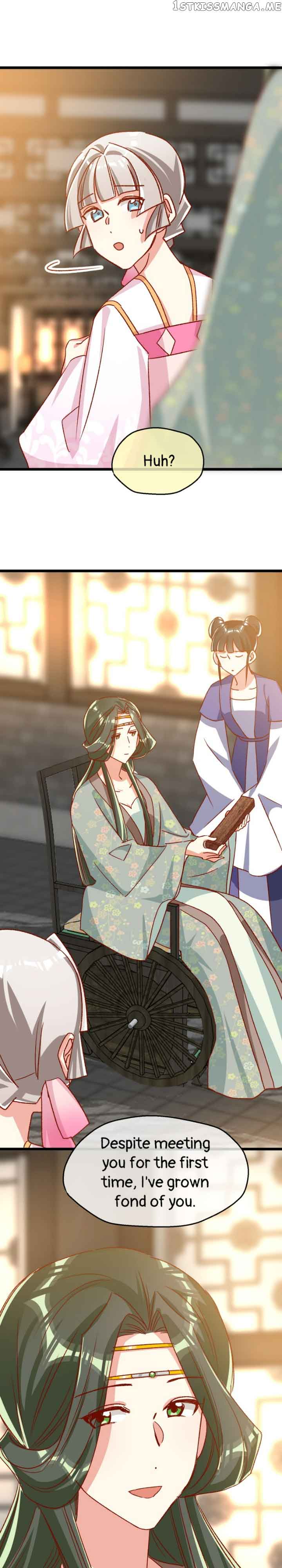 Beauty BIoggers in Another WorId Chapter 78 71 13