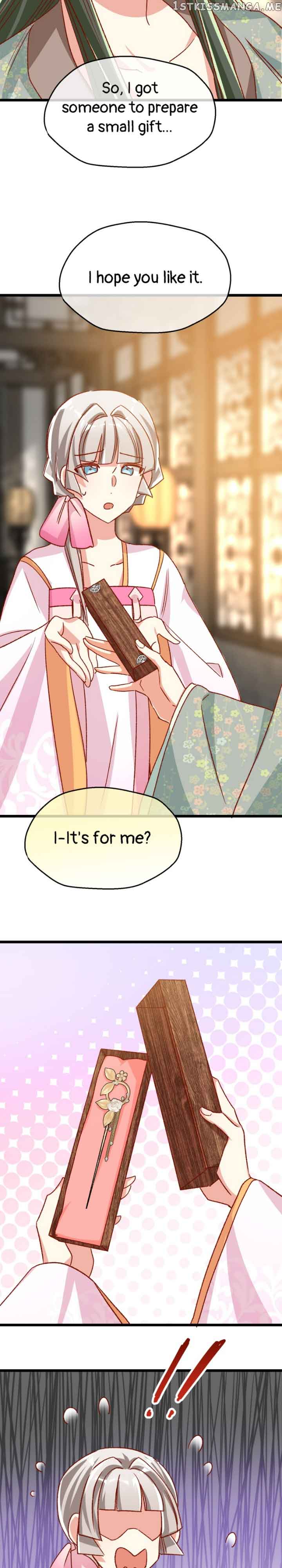 Beauty BIoggers in Another WorId Chapter 78 72 14