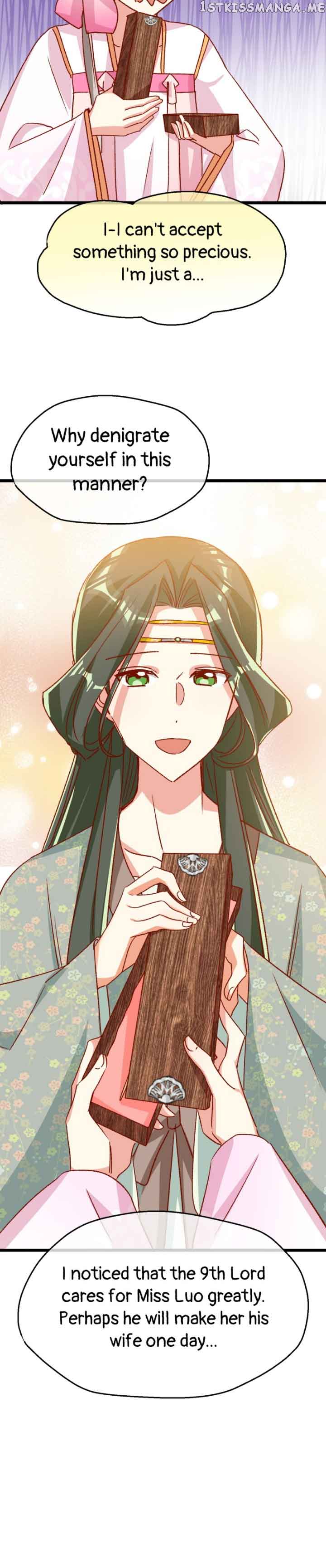 Beauty BIoggers in Another WorId Chapter 78 73 15