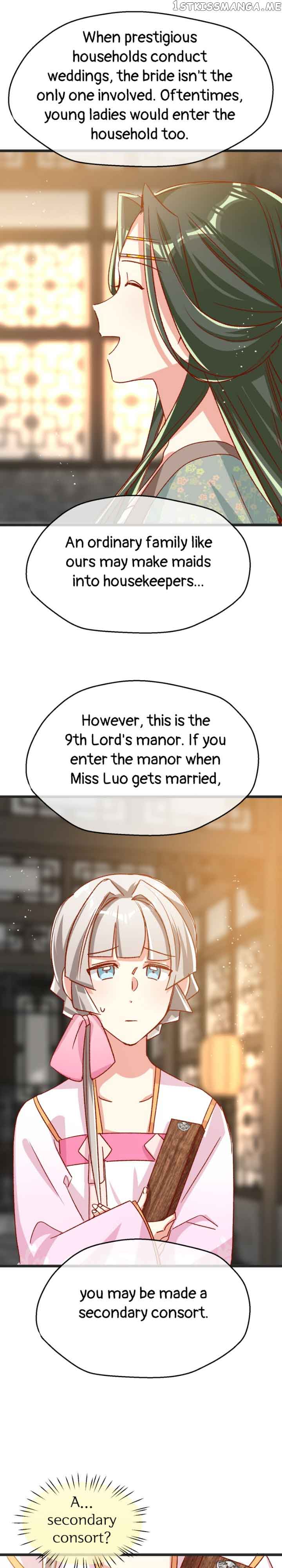 Beauty BIoggers in Another WorId Chapter 78 74 16