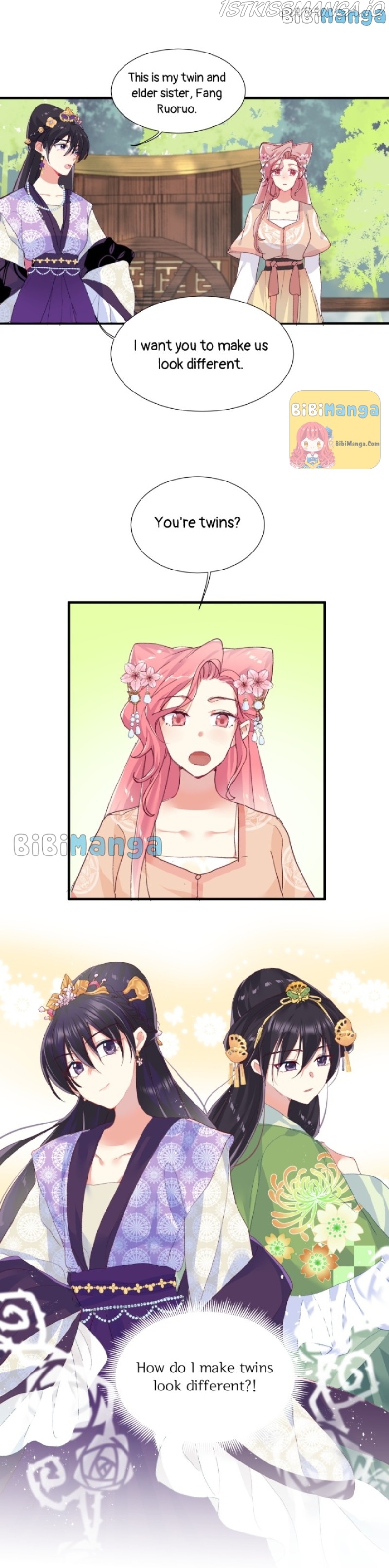 Beauty BIoggers in Another WorId Chapter 8 63 011