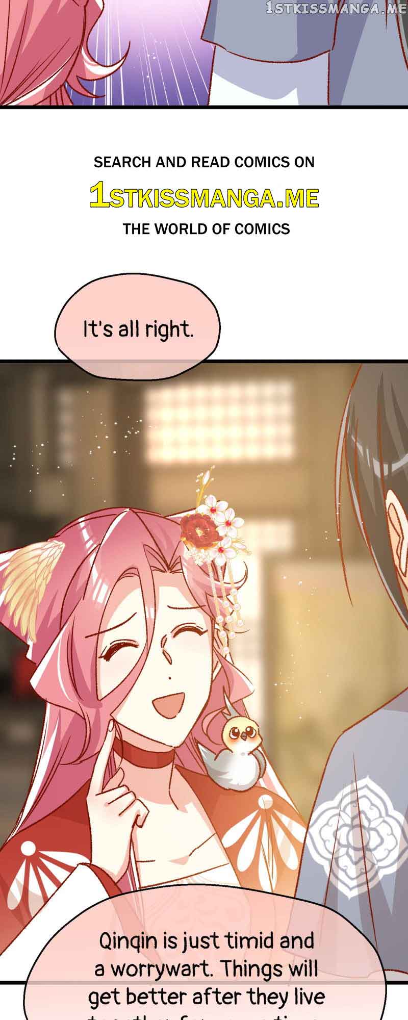 Beauty BIoggers in Another WorId Chapter 80 113 16